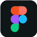 Figma app icon