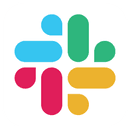 Slack app icon