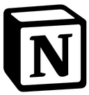 Notion app icon