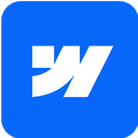 Webflow app icon