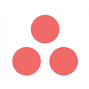 Asana app icon